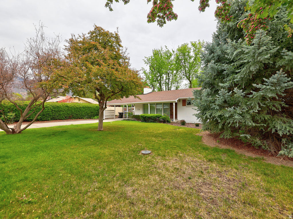 COTTONWOOD M - Residential