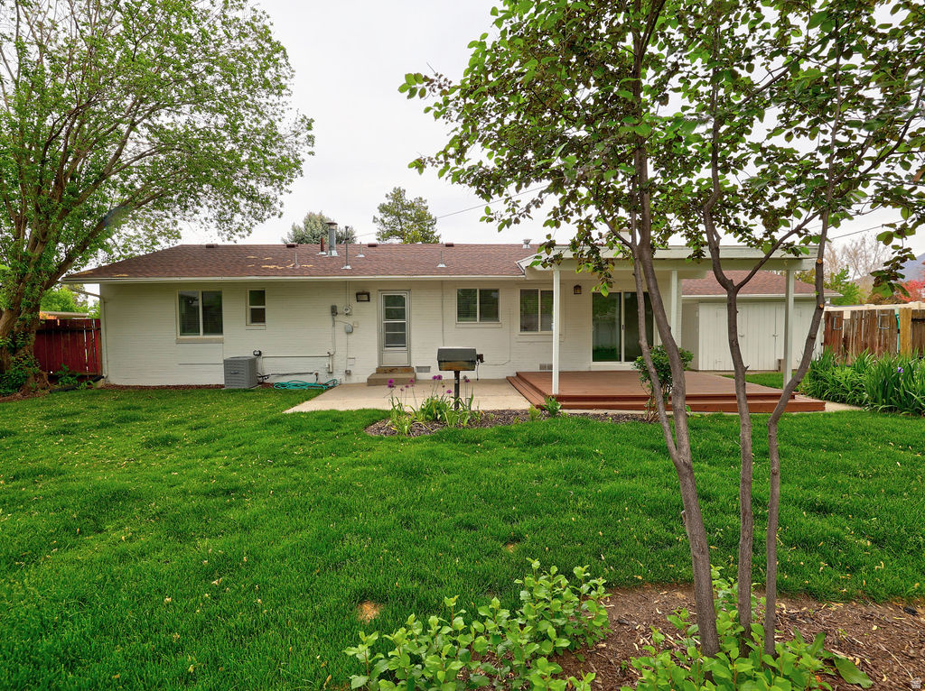 COTTONWOOD M - Residential