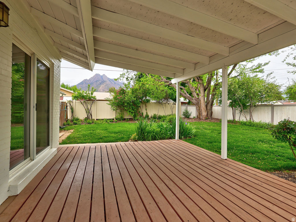 COTTONWOOD M - Residential