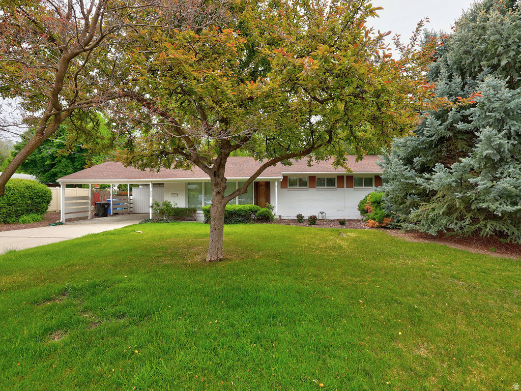 COTTONWOOD M - Residential