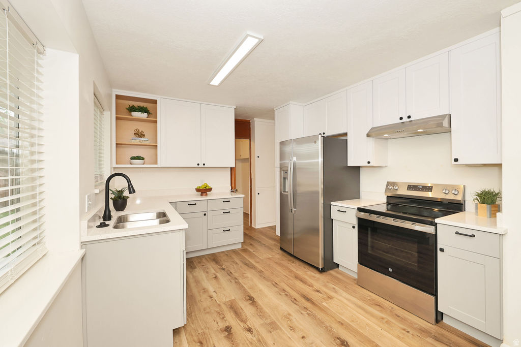 COTTONWOOD M - Residential