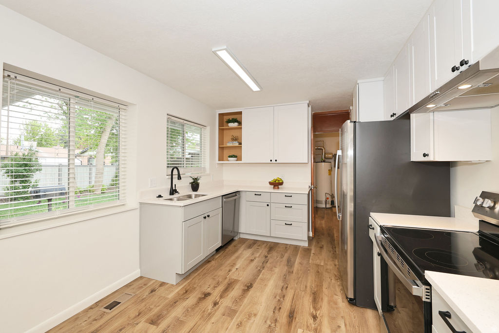 COTTONWOOD M - Residential