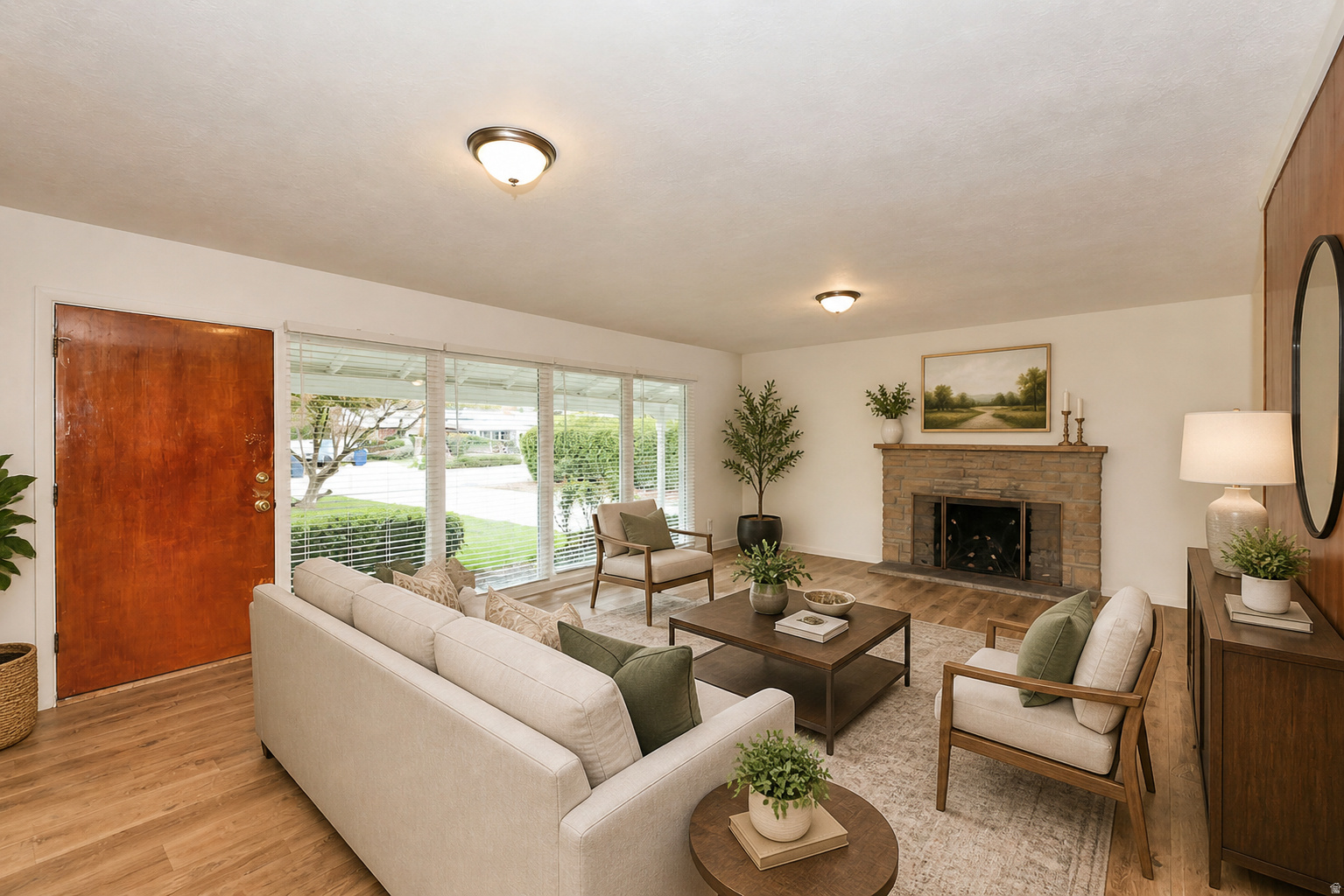COTTONWOOD M - Residential