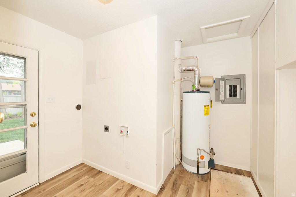 COTTONWOOD M - Residential