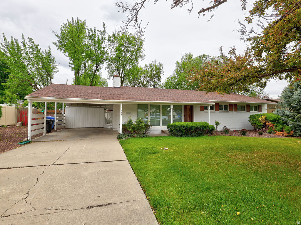 COTTONWOOD M - Residential