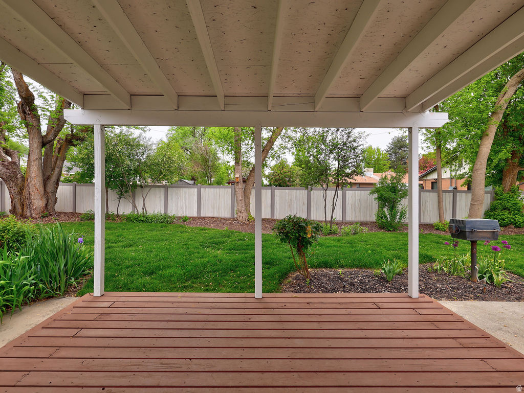 COTTONWOOD M - Residential
