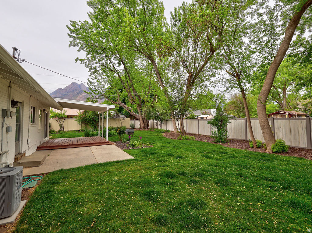 COTTONWOOD M - Residential