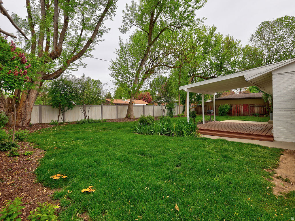 COTTONWOOD M - Residential