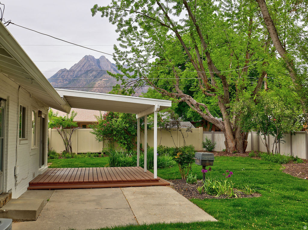 COTTONWOOD M - Residential