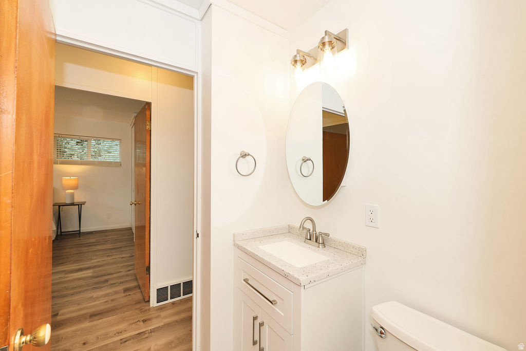 COTTONWOOD M - Residential