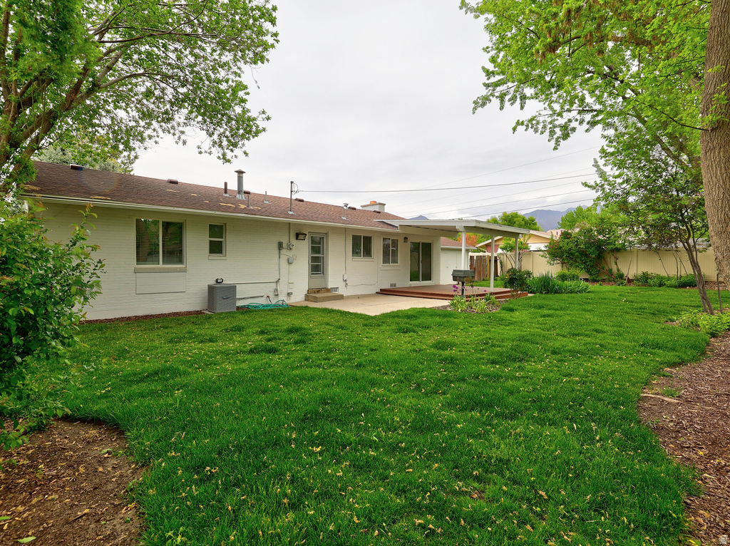 COTTONWOOD M - Residential