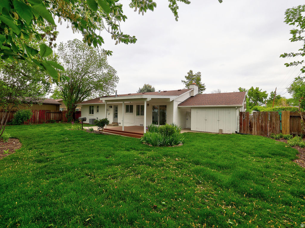 COTTONWOOD M - Residential
