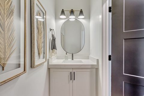 Tiny photo for 4868 W BAYARD LN S, West Jordan, UT 84081 (MLS # 2142577)