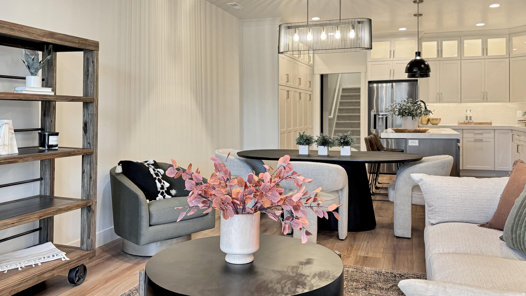 VILLAS AT STONE CREEK 55+ COMMUNITY - Residential