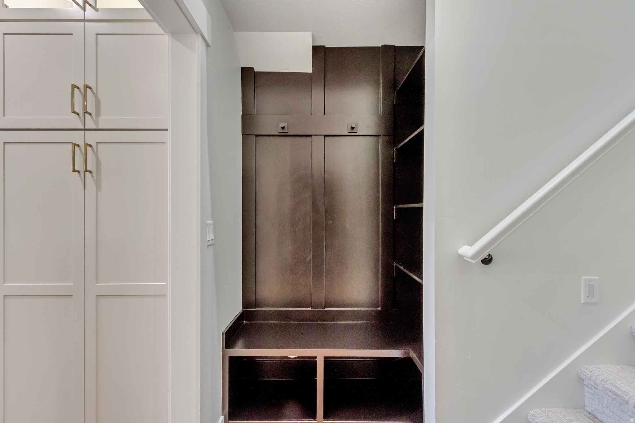 VILLAS AT STONE CREEK 55+ COMMUNITY - Residential