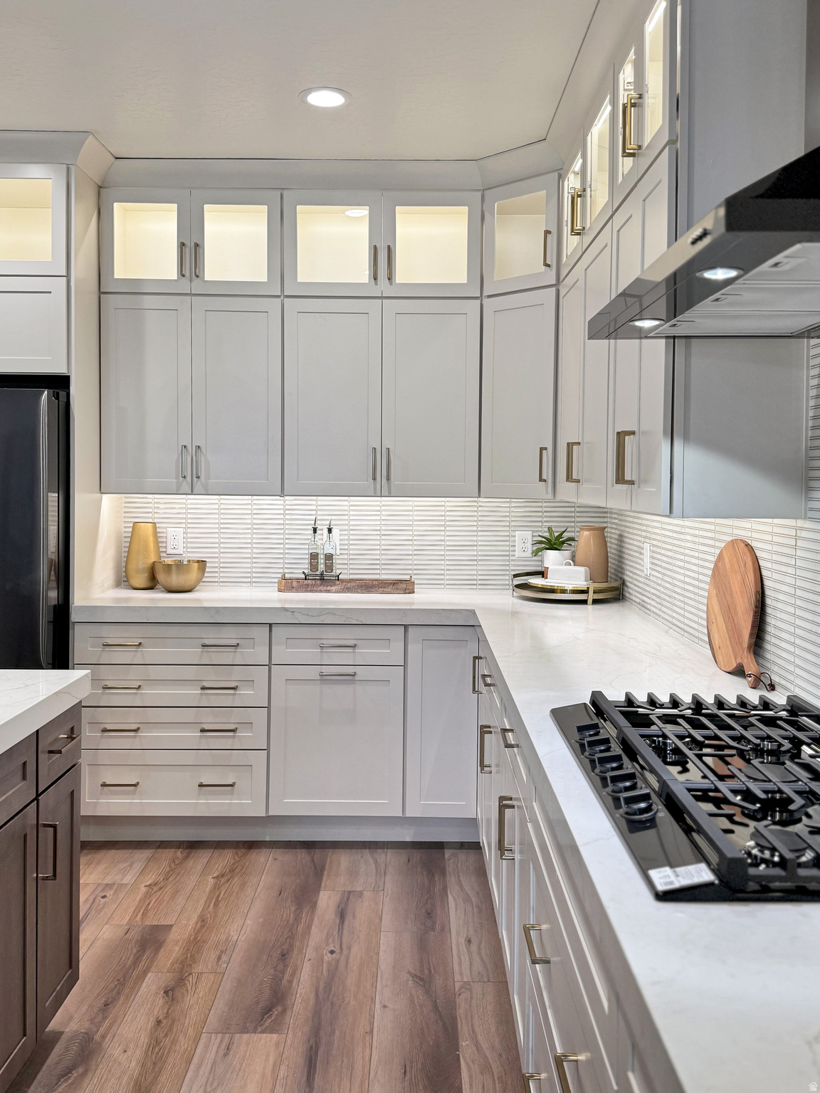 VILLAS AT STONE CREEK 55+ COMMUNITY - Residential