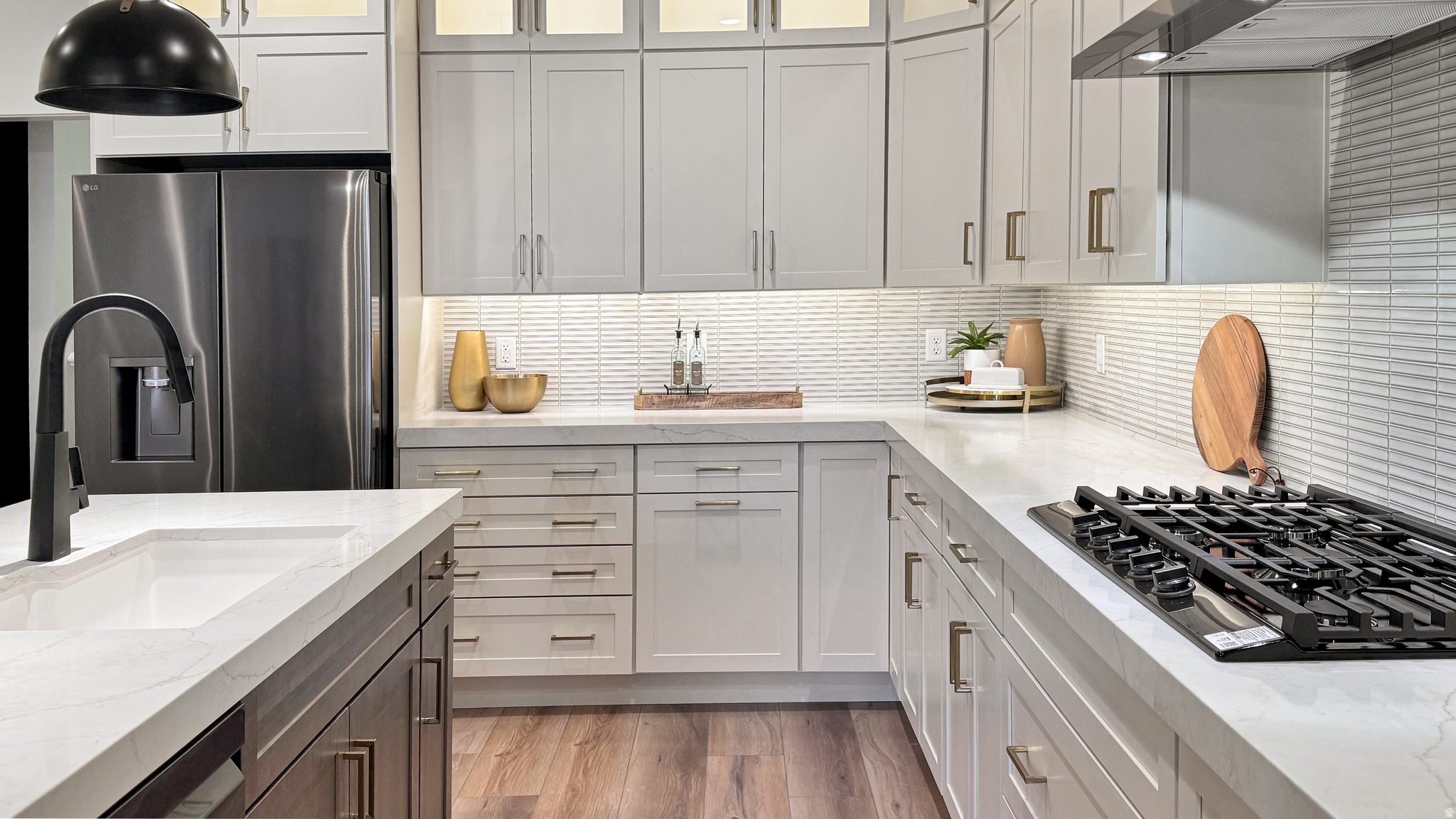 VILLAS AT STONE CREEK 55+ COMMUNITY - Residential