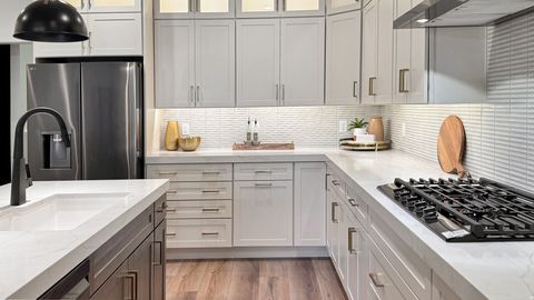 Tiny photo for 4868 W BAYARD LN S, West Jordan, UT 84081 (MLS # 2142577)