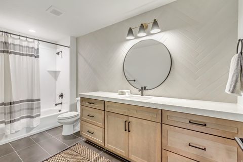 Tiny photo for 4868 W BAYARD LN S, West Jordan, UT 84081 (MLS # 2142577)