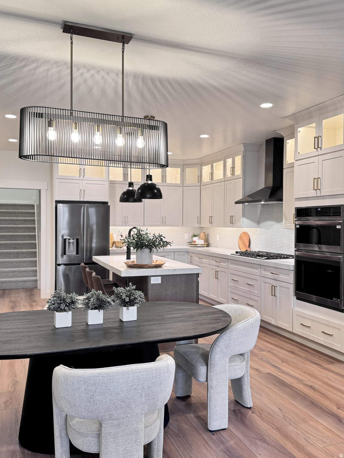 VILLAS AT STONE CREEK 55+ COMMUNITY - Residential