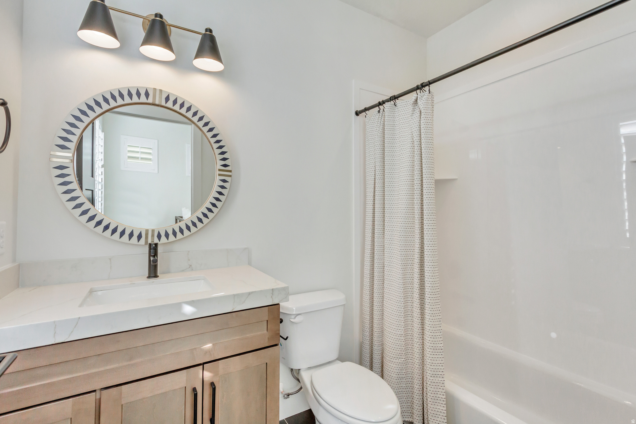 VILLAS AT STONE CREEK 55+ COMMUNITY - Residential