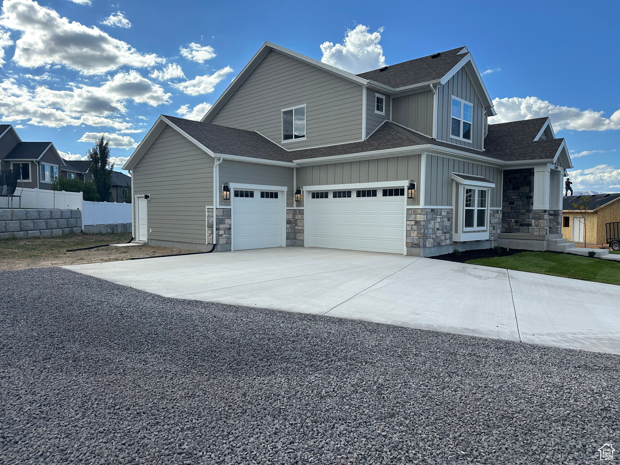 AMBLEVIEW ESTATES - Residential