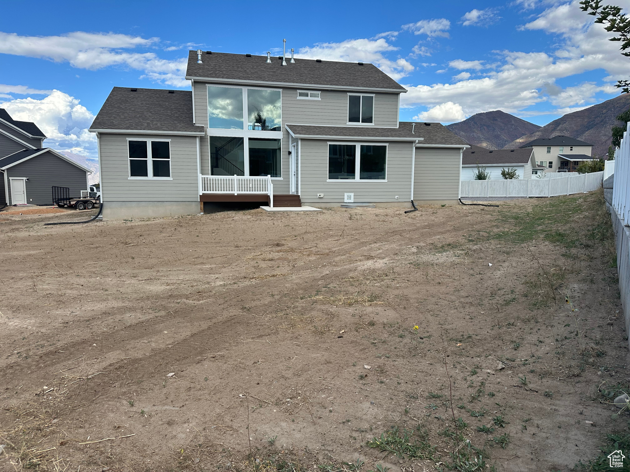 AMBLEVIEW ESTATES - Residential