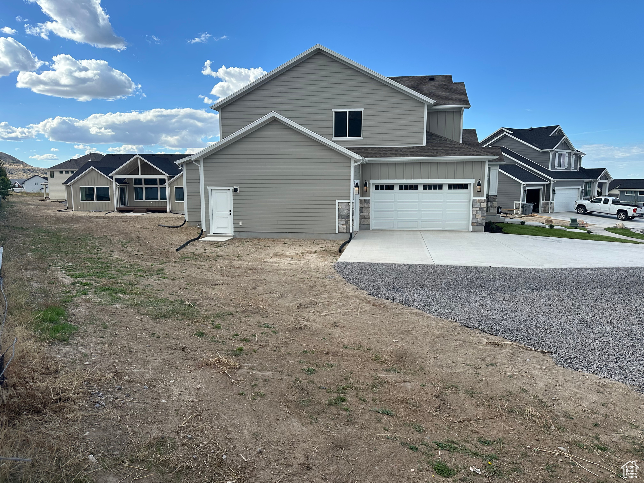 AMBLEVIEW ESTATES - Residential