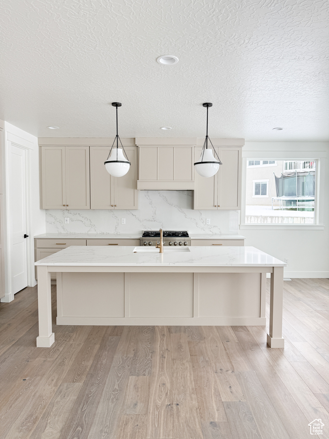 AMBLEVIEW ESTATES - Residential