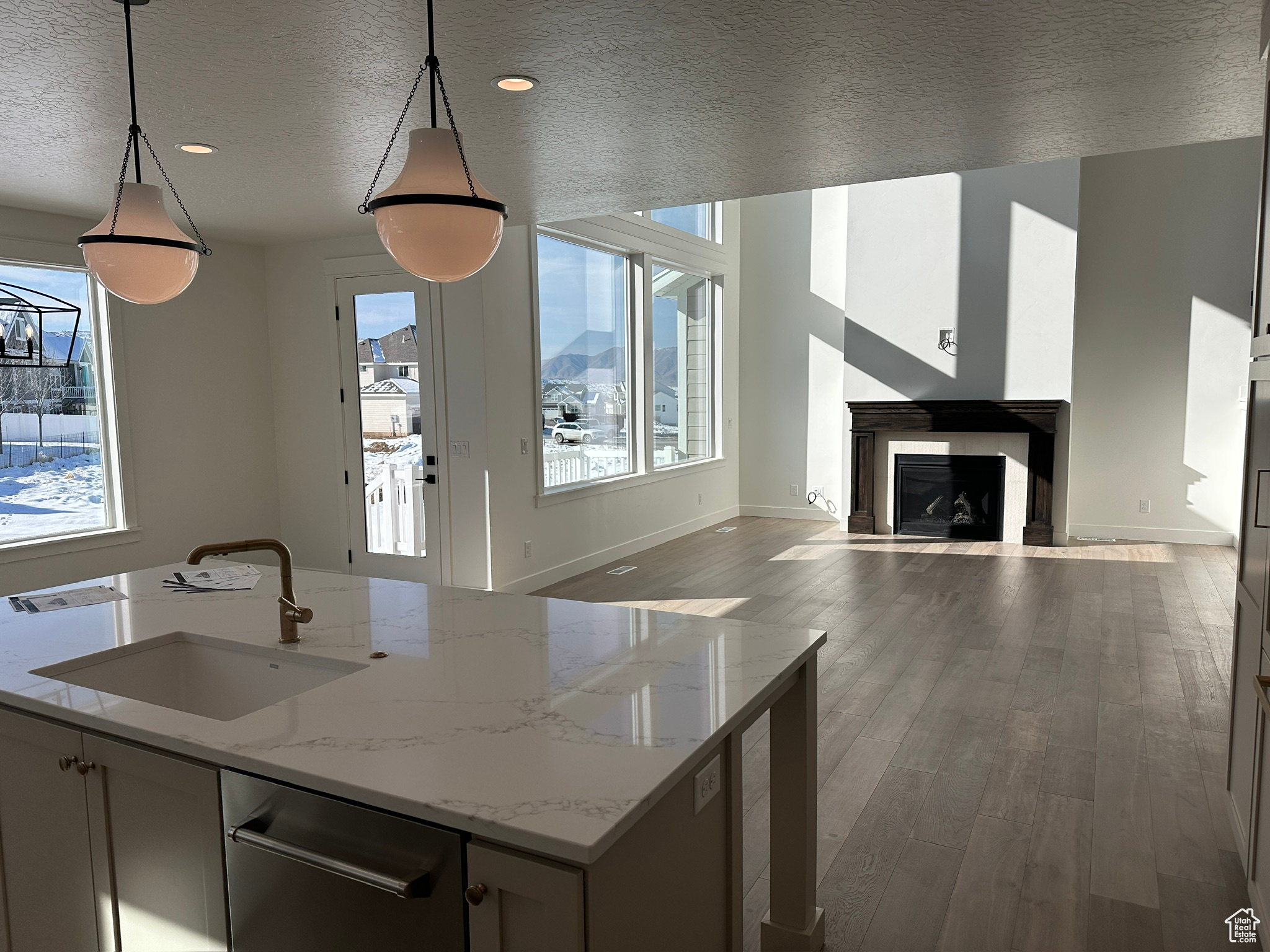 AMBLEVIEW ESTATES - Residential