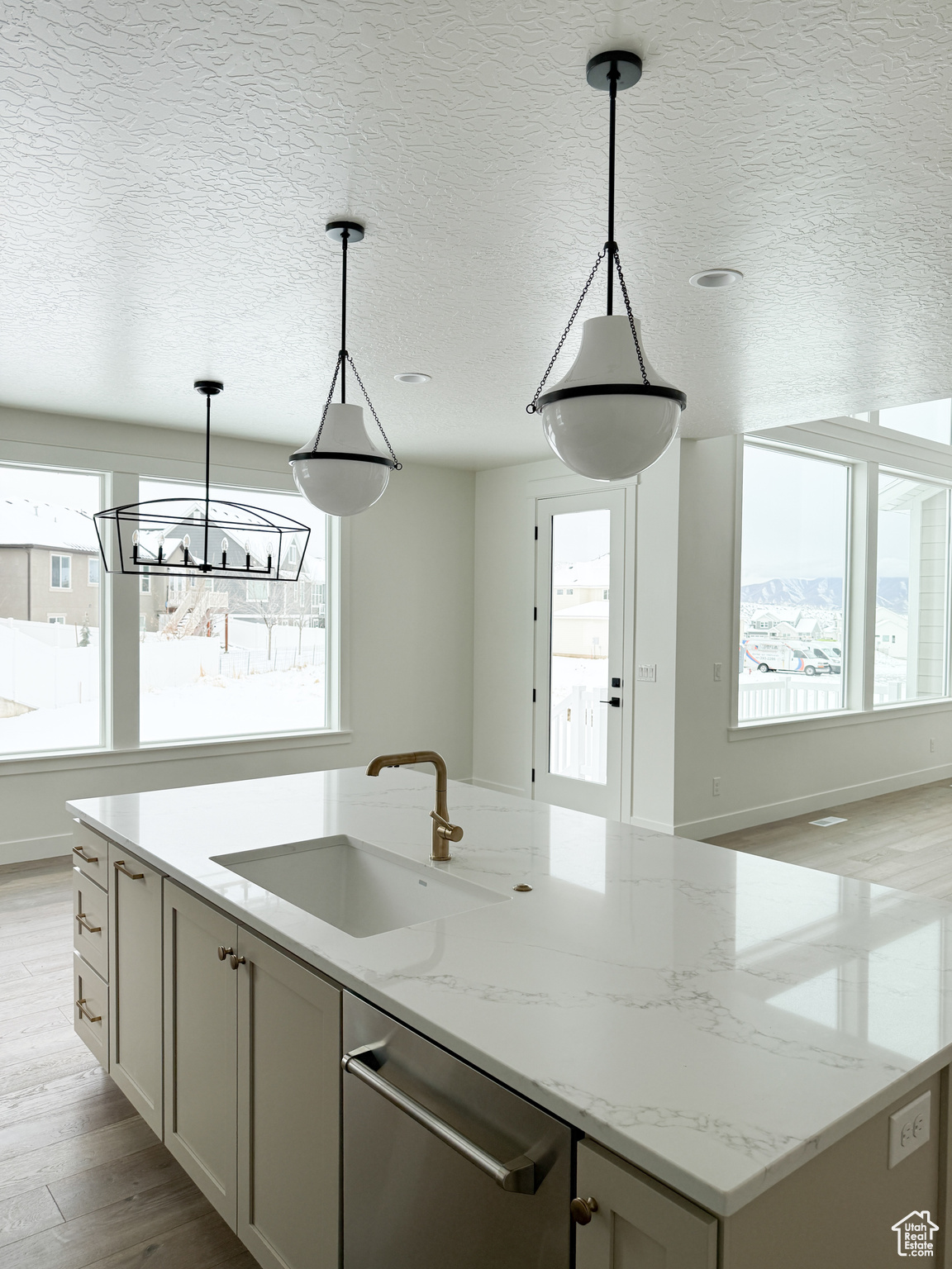 AMBLEVIEW ESTATES - Residential