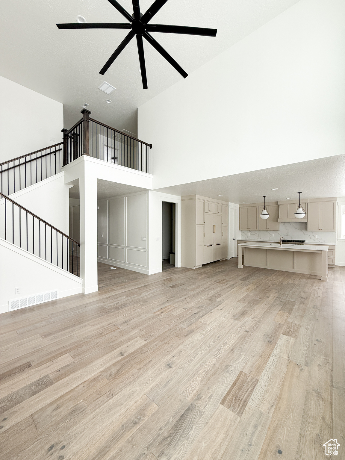 AMBLEVIEW ESTATES - Residential
