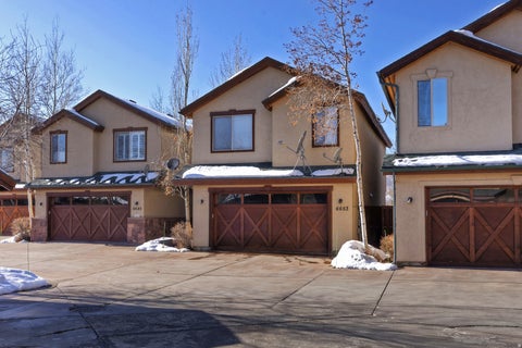 Homes For Rent - 6653 Trout Ct<br/> Park City, UT 84098