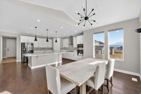 Tiny photo for 1907 S CENTENNIAL BLVD, Saratoga Springs, UT 84045 (MLS # 2126015)