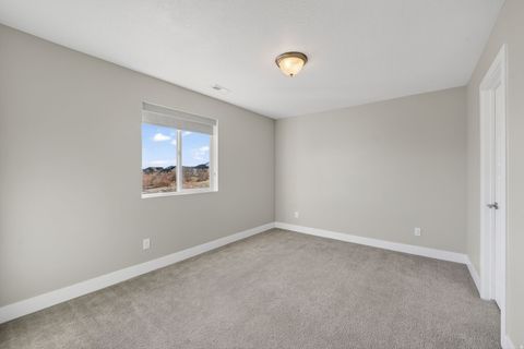Tiny photo for 1907 S CENTENNIAL BLVD, Saratoga Springs, UT 84045 (MLS # 2126015)