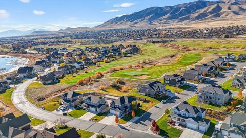 Tiny photo for 1907 S CENTENNIAL BLVD, Saratoga Springs, UT 84045 (MLS # 2126015)