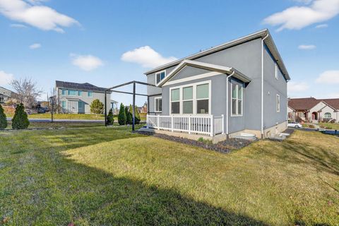 Tiny photo for 1907 S CENTENNIAL BLVD, Saratoga Springs, UT 84045 (MLS # 2126015)