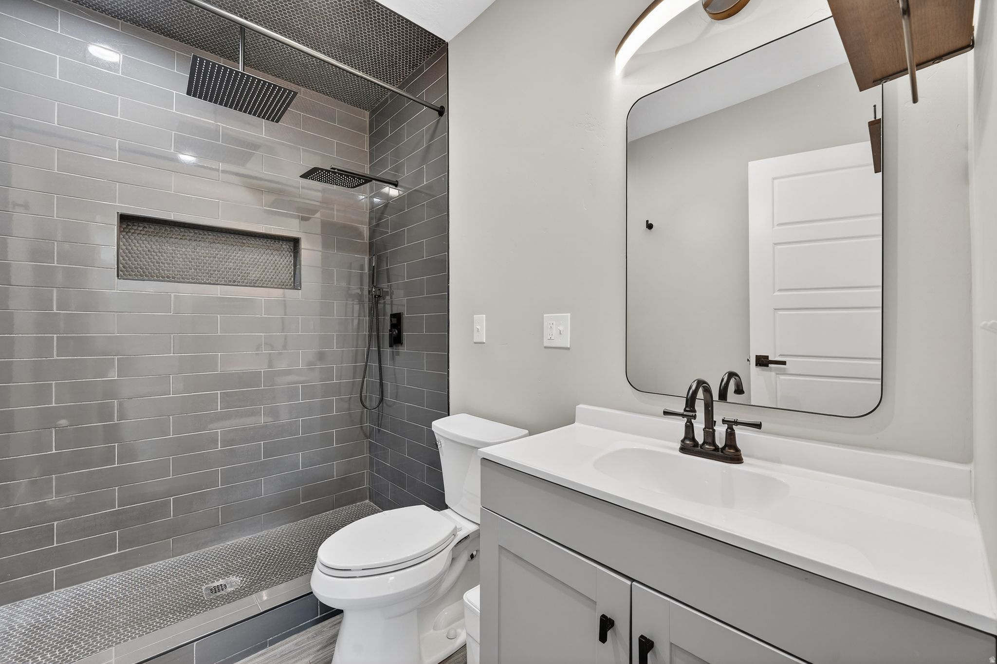 IRONWOOD AT SARATOGA - Residential