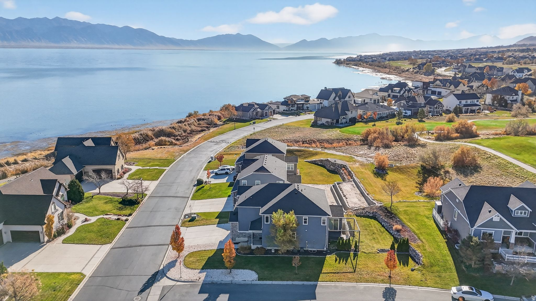 IRONWOOD AT SARATOGA - Residential