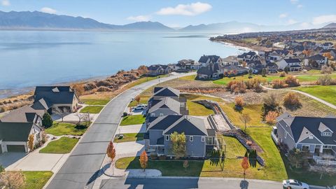 Tiny photo for 1907 S CENTENNIAL BLVD, Saratoga Springs, UT 84045 (MLS # 2126015)