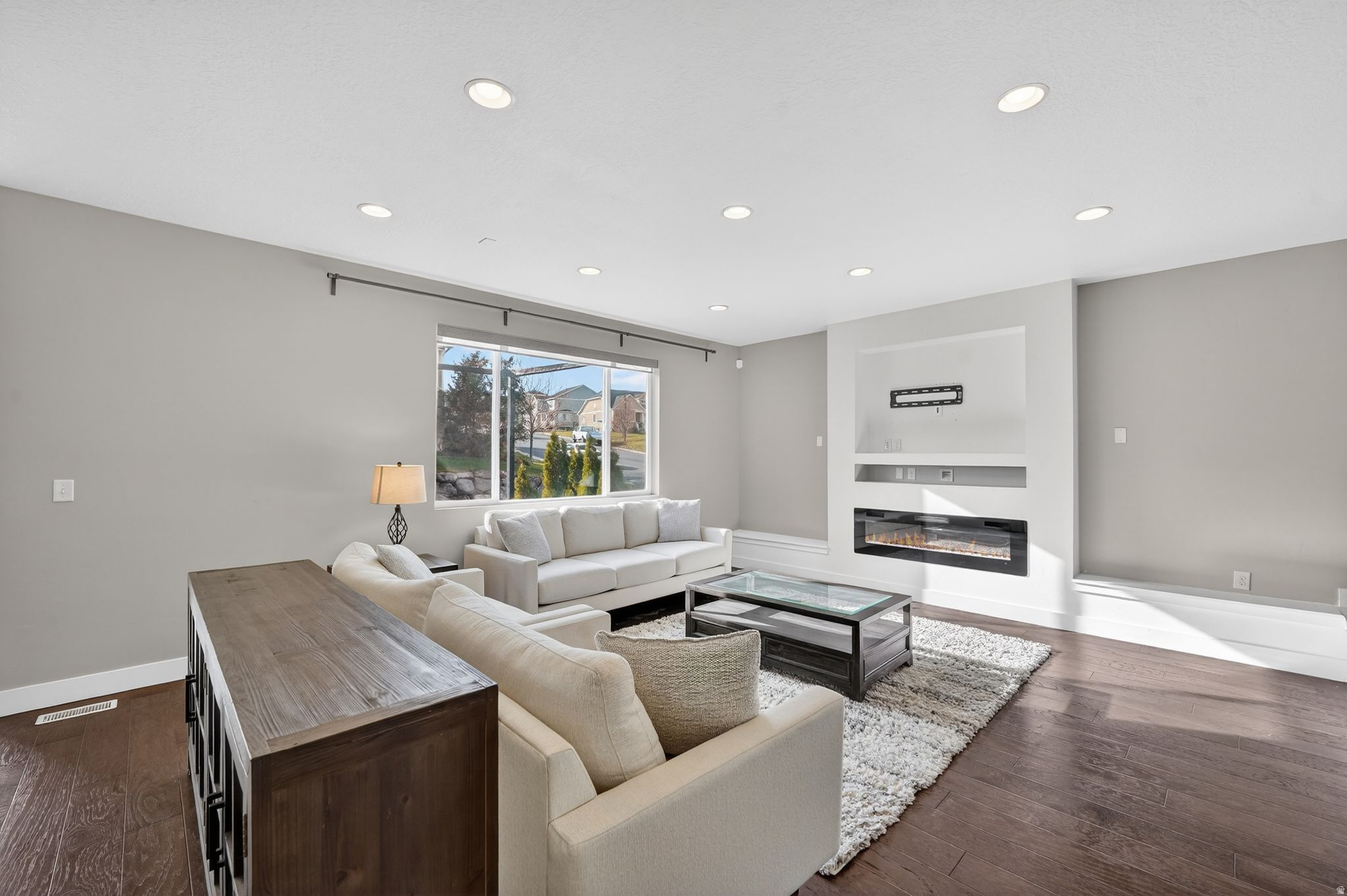 IRONWOOD AT SARATOGA - Residential