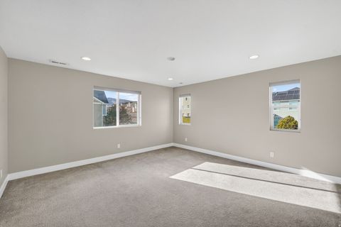 Tiny photo for 1907 S CENTENNIAL BLVD, Saratoga Springs, UT 84045 (MLS # 2126015)