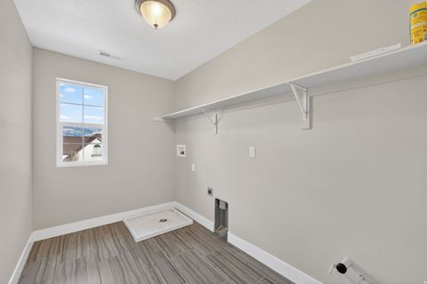Tiny photo for 1907 S CENTENNIAL BLVD, Saratoga Springs, UT 84045 (MLS # 2126015)