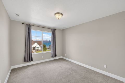 Tiny photo for 1907 S CENTENNIAL BLVD, Saratoga Springs, UT 84045 (MLS # 2126015)