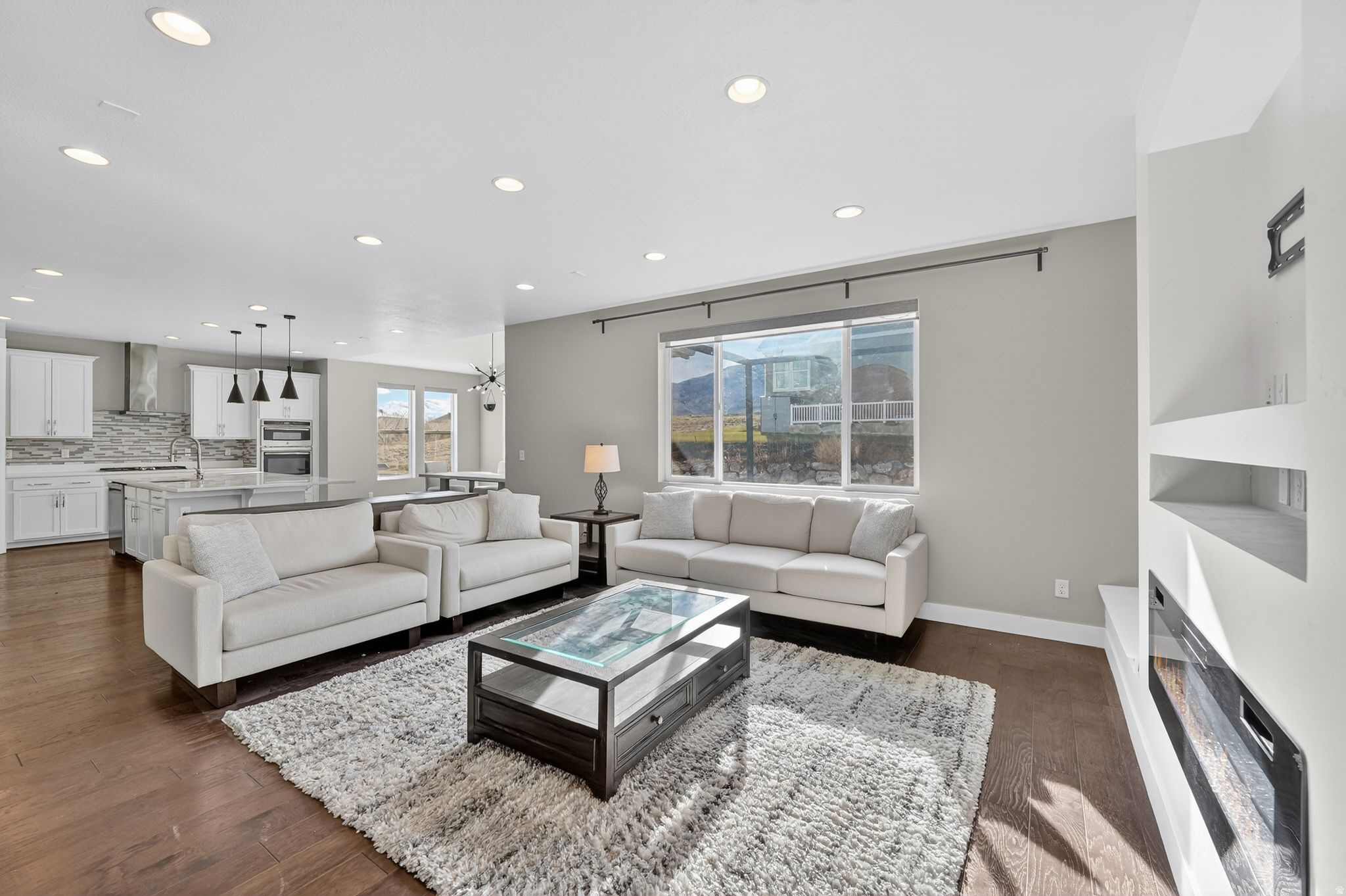 IRONWOOD AT SARATOGA - Residential