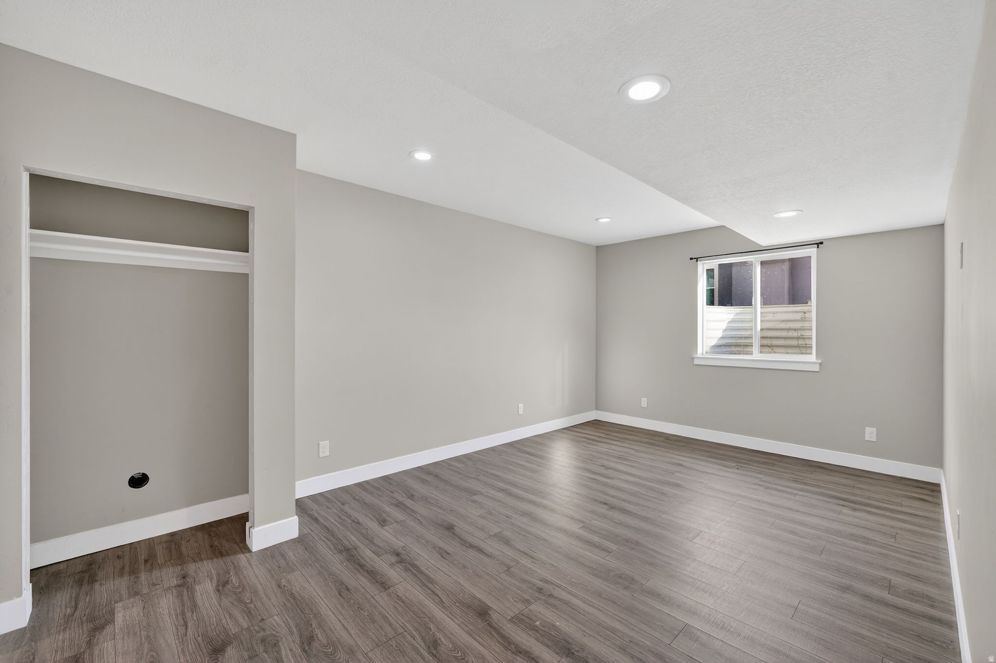 IRONWOOD AT SARATOGA - Residential