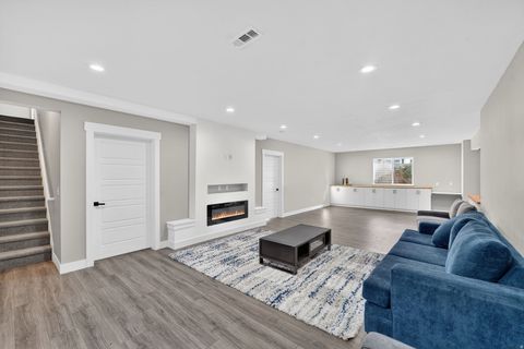 Tiny photo for 1907 S CENTENNIAL BLVD, Saratoga Springs, UT 84045 (MLS # 2126015)