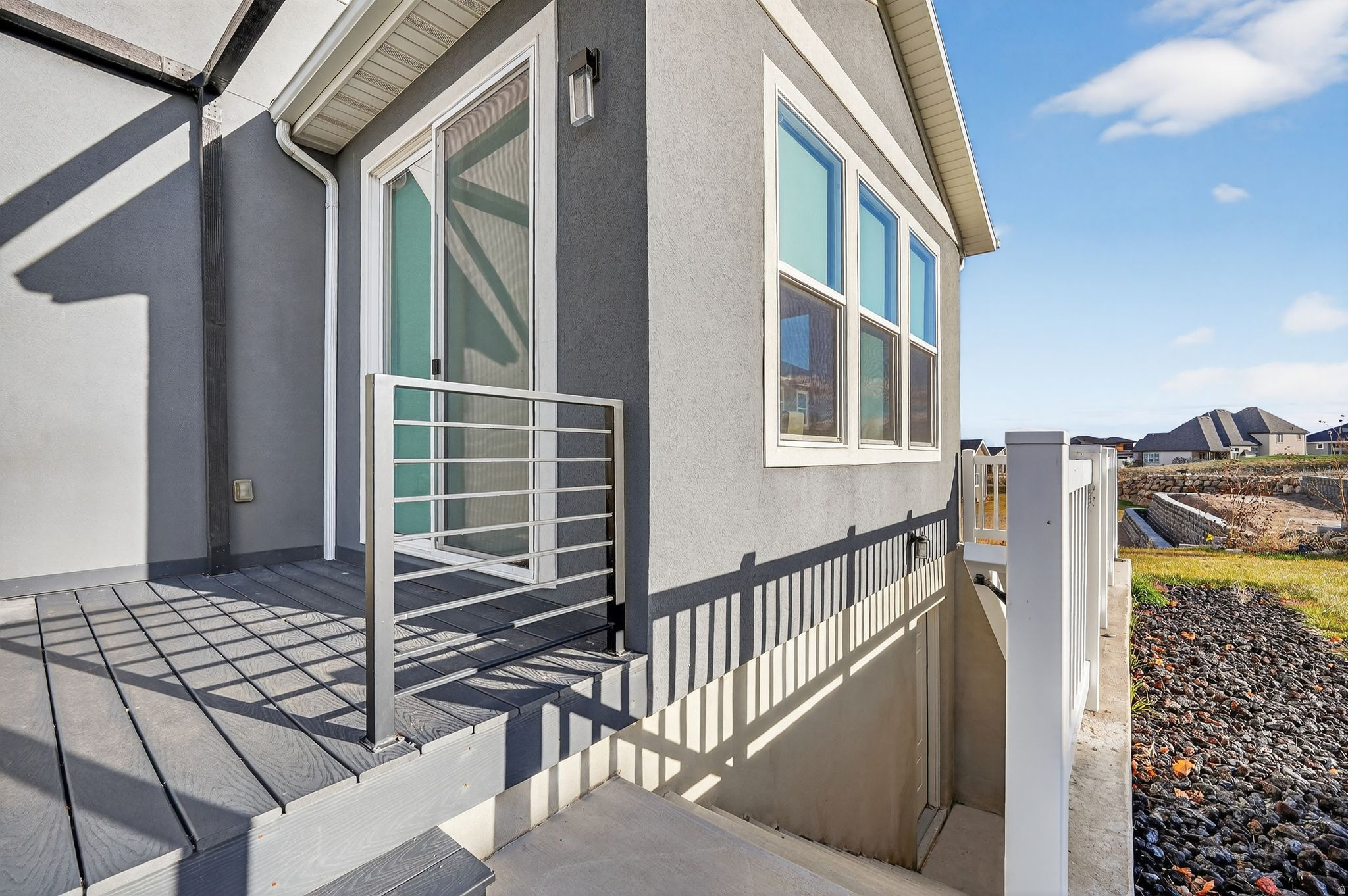 IRONWOOD AT SARATOGA - Residential