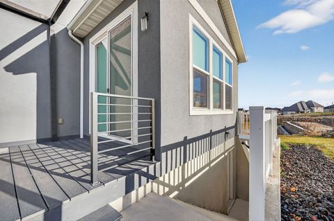 Tiny photo for 1907 S CENTENNIAL BLVD, Saratoga Springs, UT 84045 (MLS # 2126015)