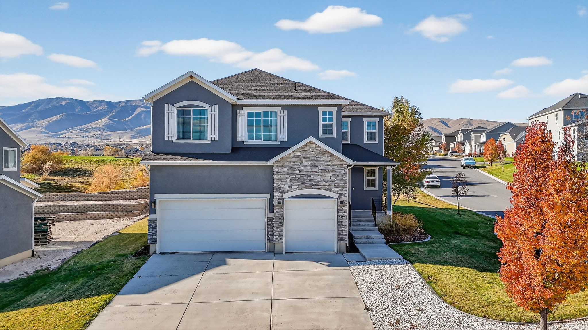 IRONWOOD AT SARATOGA - Residential